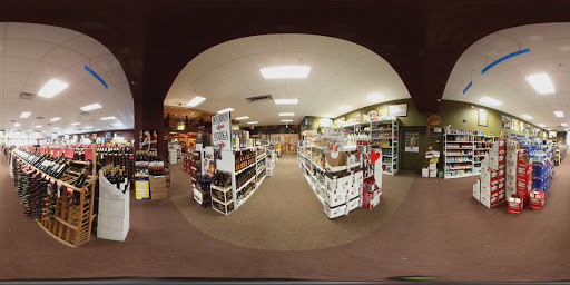 Wine Store «Georgetown Square Wine & Liquor», reviews and photos, 5225 Sheridan Dr, Buffalo, NY 14221, USA