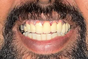 Dr.Prasanth's Smile D'zign Dental Clinic image