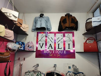 VALI Boutique