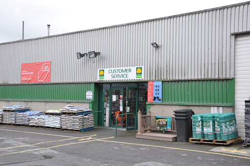 JP Corry | Downpatrick
