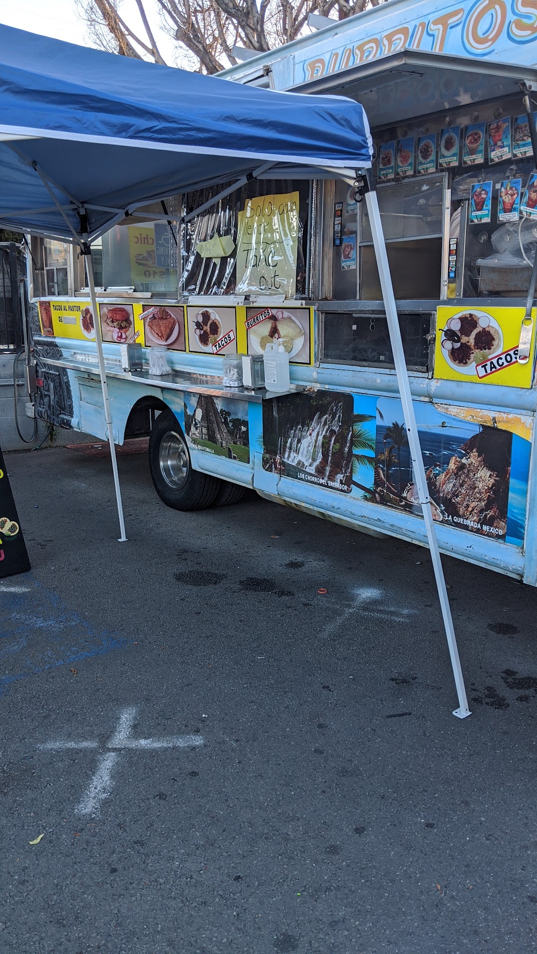 Garibaldi Carniceria & Market