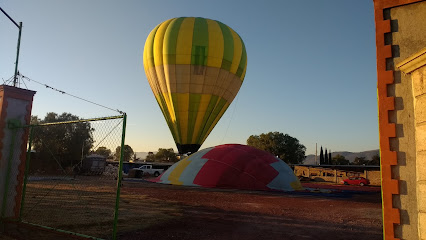 Moto Tehotihuacan 2015