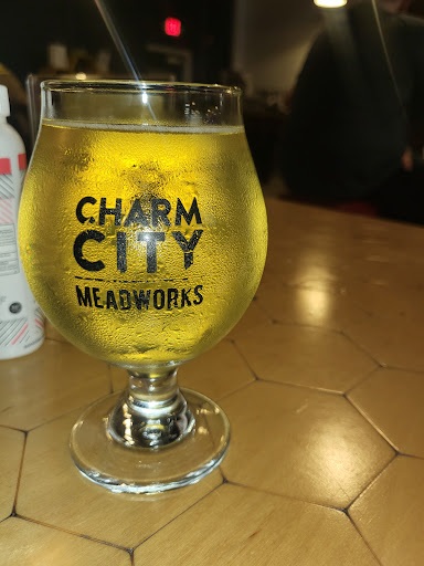 Winery «Charm City Meadworks», reviews and photos, 3511 8th Ave, Baltimore, MD 21226, USA