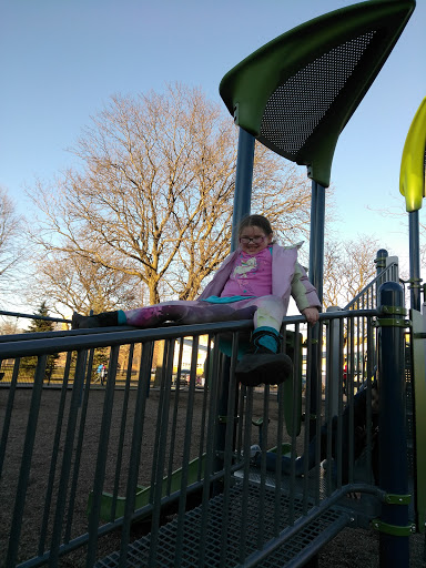 Park «Hale Park», reviews and photos, 6258 W 62nd St, Chicago, IL 60638, USA