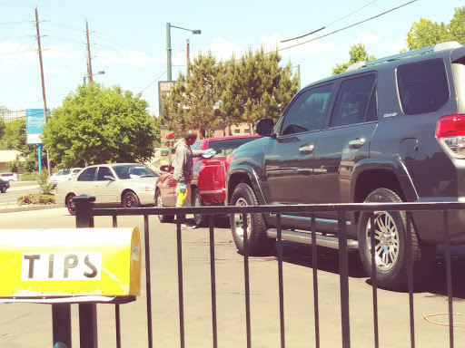 Car Detailing Service «Red Carpet Car Wash and Detailing», reviews and photos, 6465 Leetsdale Dr, Denver, CO 80224, USA
