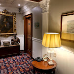 Photo n°6 de l'avis de Taisiia.e fait le 25/02/2020 à 20:20 sur le  Hotel de la Ville à Monza