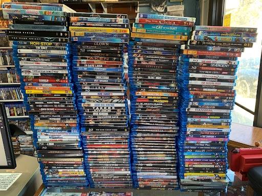 Video Game Store «Game Junkies», reviews and photos, 1211 9th St SE, Roanoke, VA 24013, USA