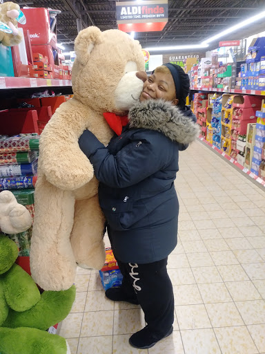 Supermarket «ALDI», reviews and photos, 1138 Pontiac Ave, Cranston, RI 02920, USA