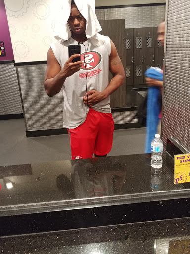 Gym «Planet Fitness», reviews and photos, 7055 GA-85, Riverdale, GA 30274, USA