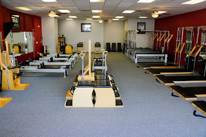 Authentic Pilates Learning Center - Mahwah