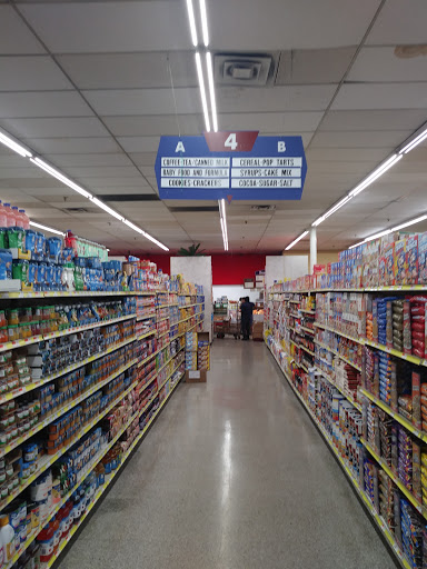 Supermarket «Twin City Supermarket», reviews and photos, 611 Broadway, Newark, NJ 07104, USA