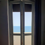 Photo n°1 de l'avis de Marco.o fait le 25/06/2019 à 14:29 sur le  Hotel Peschici vista mare panoramica à Peschici