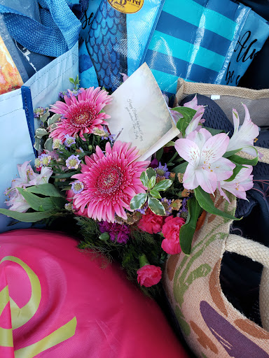 Florist «Flower Lady», reviews and photos, 5350 Kemps River Dr, Virginia Beach, VA 23464, USA