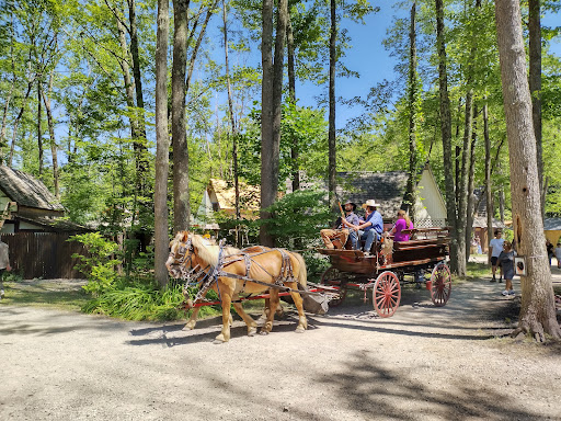 Tourist Attraction «The Great Lakes Medieval Faire», reviews and photos, 3033 OH-534, Rock Creek, OH 44084, USA