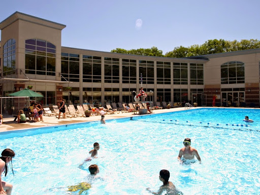 Gym «Torigian Family YMCA», reviews and photos, 259 Lynnfield St, Peabody, MA 01960, USA