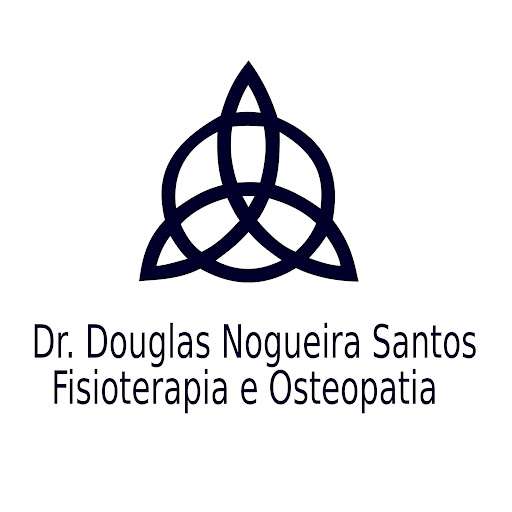 Dr. Douglas Nogueira Santos Fisioterapia e Osteopatia