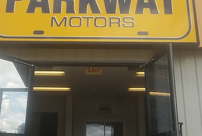 Parkway Motors, Inc reviews