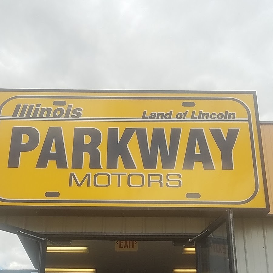 Parkway Motors, Inc