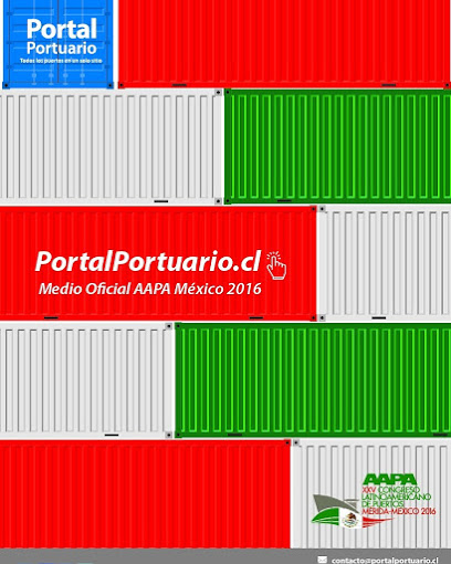 PortalPortuario.cl