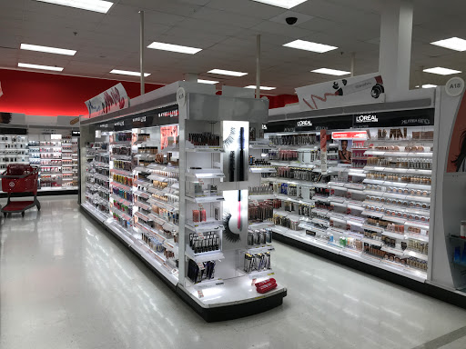 Department Store «Target», reviews and photos, 3600 Rosemead Blvd, Rosemead, CA 91770, USA