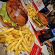 Mars Burger Yeşilova