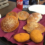 Photo n°1 de l'avis de Che.h fait le 25/04/2018 à 20:58 sur le  Testaverde 2.0 à Palermo