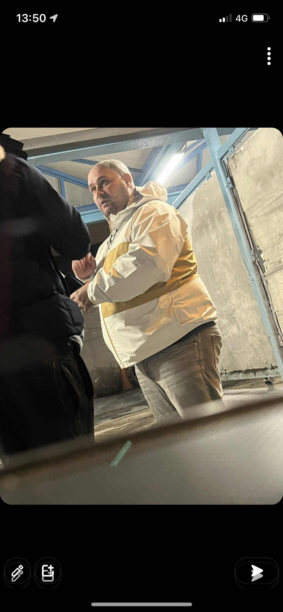 Photo n° 1 de l'avis de Sev.o fait le 27/12/2021 à 19:08
