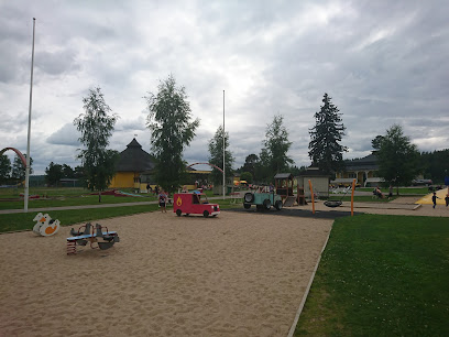 Ljusdals Folkpark