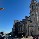 Photo n° 1 de l'avis de manu624000. fait le 13/02/2023 à 16:04 pour Eglise Saint-Philbert (de Grand-Lieu) à Saint-Philbert-de-Grand-Lieu