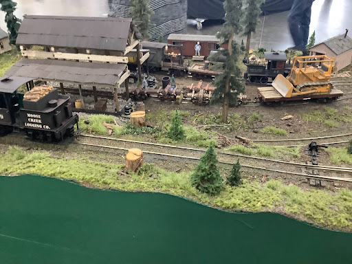 Fairground «Washington State Fair», reviews and photos, 110 9th Ave SW, Puyallup, WA 98371, USA