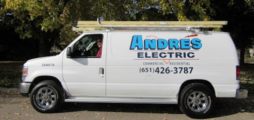 Andre's Electric