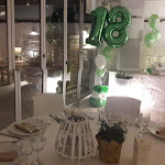 Photo n°2 de l'avis de Nicola.a fait le 15/05/2019 à 09:29 sur le  VIII Talento eventi à BITRITTO