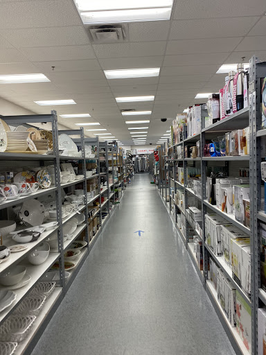 Home Goods Store «Tuesday Morning», reviews and photos, 719 Sleater Kinney Rd SE, Lacey, WA 98503, USA