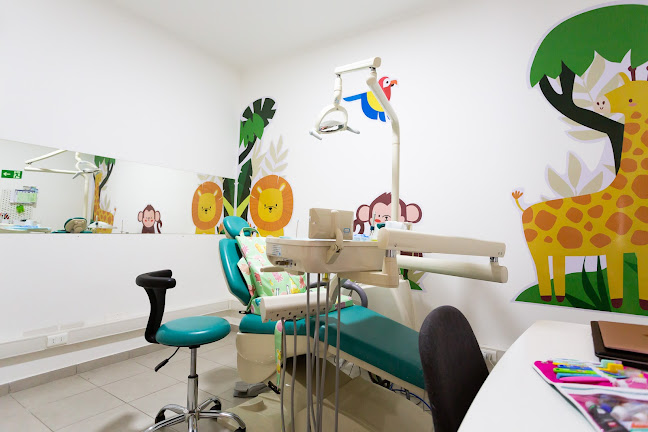 Opiniones de Clinica Dental Villa Alemana Irisdent en Villa Alemana - Dentista