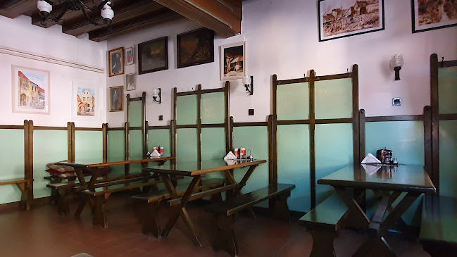 Stubi Borozó Kisvendéglő