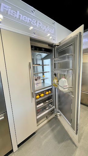 Appliance Store «Jetson Appliance & Electronics Experts», reviews and photos, 1231 20th St, Vero Beach, FL 32960, USA