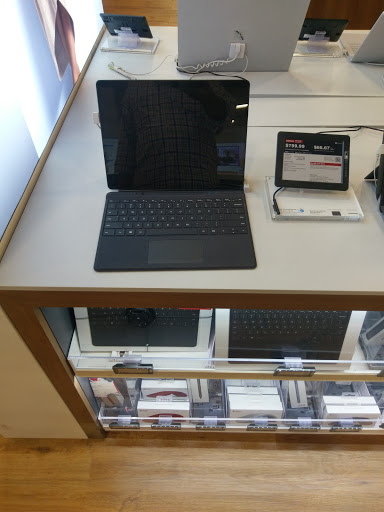 Electronics Store «Best Buy», reviews and photos, 11200 W Broad St, Glen Allen, VA 23060, USA