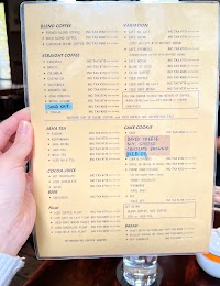 円山坂下 宮越屋珈琲本店