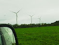Parc éolien Saint-Pierre-de-Maillé Saint-Pierre-de-Maillé
