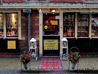 Het Juweel van Haarlem