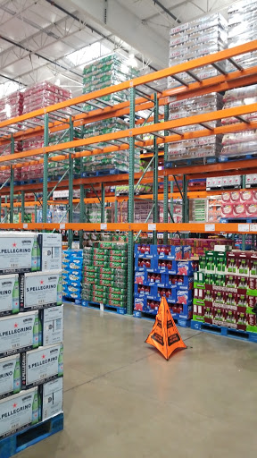 Warehouse store «Costco Wholesale», reviews and photos, 3130 Killdeer Ave SE, Albany, OR 97321, USA