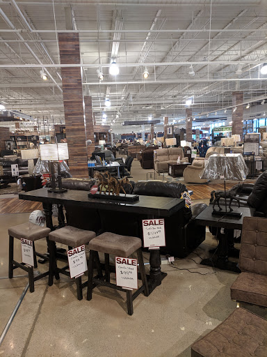 Furniture Store «Levin Furniture», reviews and photos, 292 Curry Hollow Rd, Pleasant Hills, PA 15236, USA
