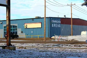 Ermineskin Arena image
