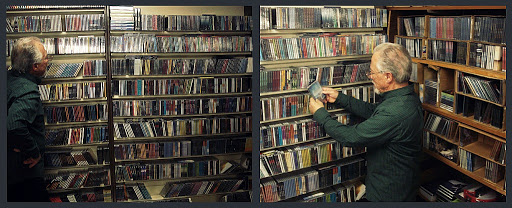 Christian Book Store «River of Life Discount Christian Bookstore», reviews and photos, 60 Knowlton Rd, Columbia, NJ 07832, USA