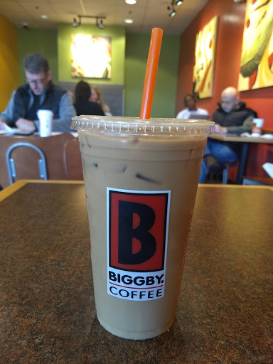 BIGGBY COFFEE