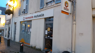 Harmonie Mutuelle à Pornic