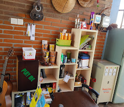 Bali Caps Hostel photo