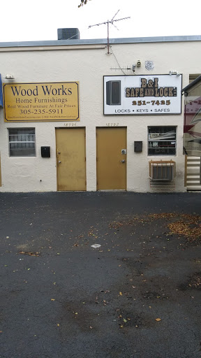 Locksmith «B & I Safe & Lock Inc», reviews and photos, 18792 SW 108th Ave, Cutler Bay, FL 33157, USA