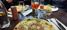 Pizza du Restaurant italien La Maison d' Italie à Caen - n°18