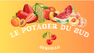 Le Potager du Sud à Sernhac